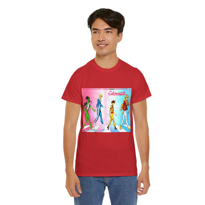 Elementals #9 T-Shirt