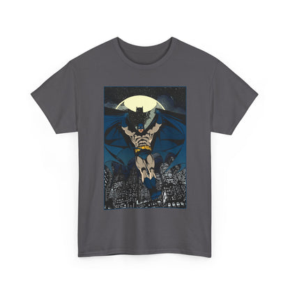 Batman T-Shirt - George Perez Art - DC Comics