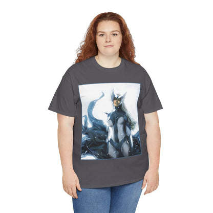 Snowbird T-Shirt - Taurin Clarke Art - Alpha Flight - Marvel Comics