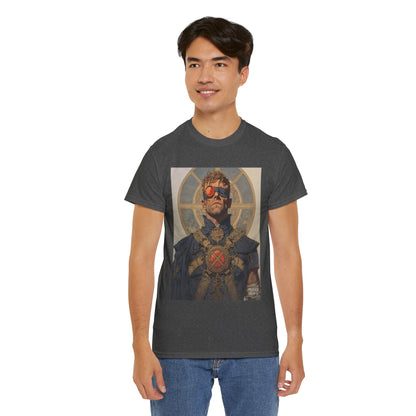Cyclops T-Shirt - Marvel Comics