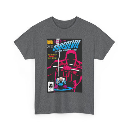 Daredevil #300 T-Shirt - Last Rites - Marvel Comics
