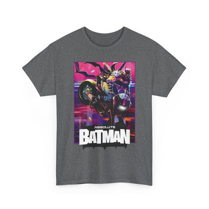 Absolute Batman T-Shirt - Alvaro Martínez Art - #1 Variant Cover Art - DC Comics All-In