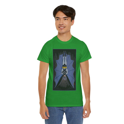 Batman T-Shirt - Michael Allred Art - #2 Cover - DC Comics