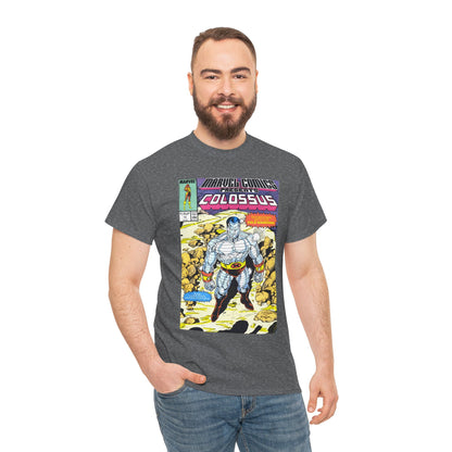 Colossus T-Shirt