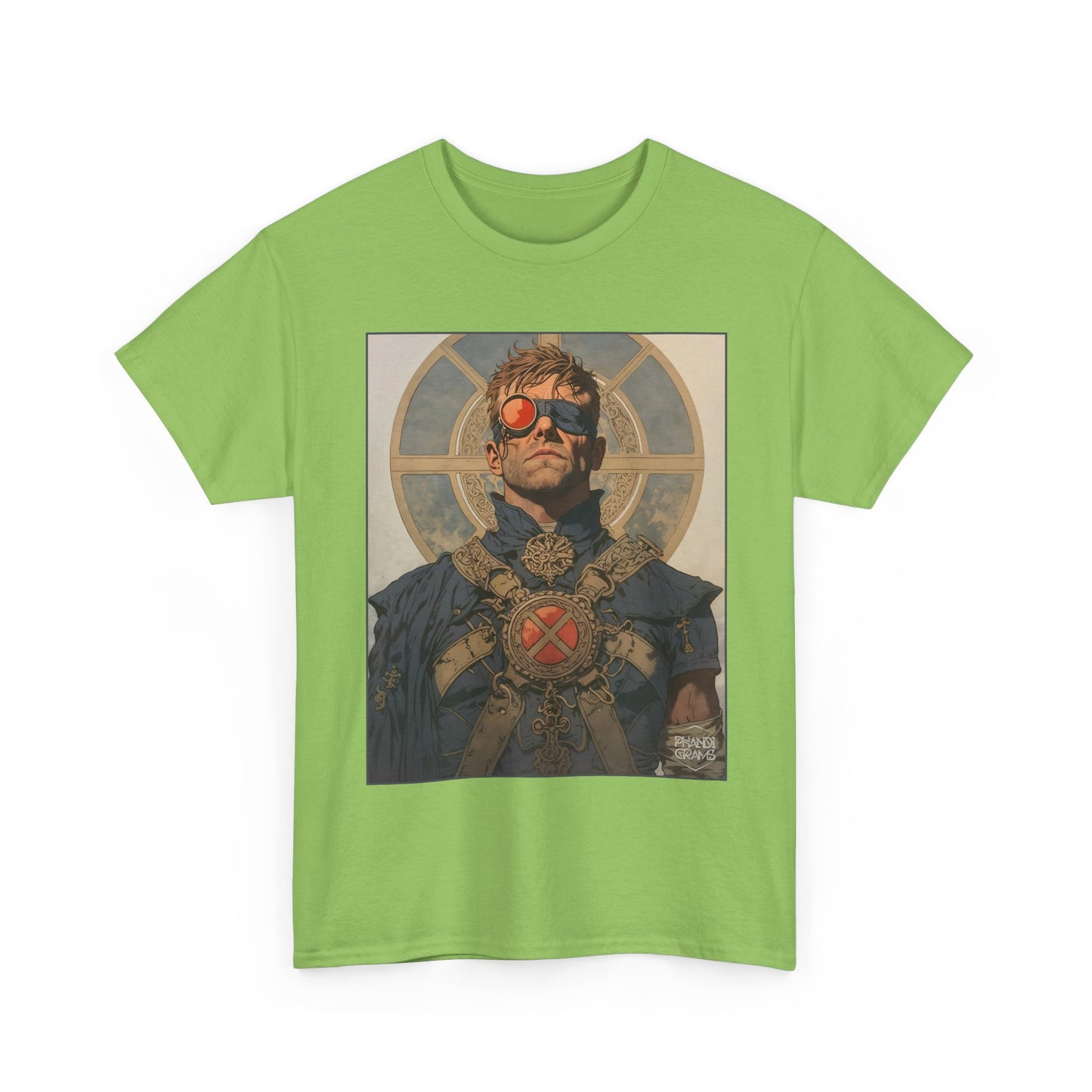 Cyclops T-Shirt - Marvel Comics