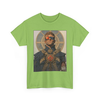 Cyclops T-Shirt - Marvel Comics
