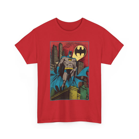 Batman T-Shirt - Tom Derenick  Art - DC Comics