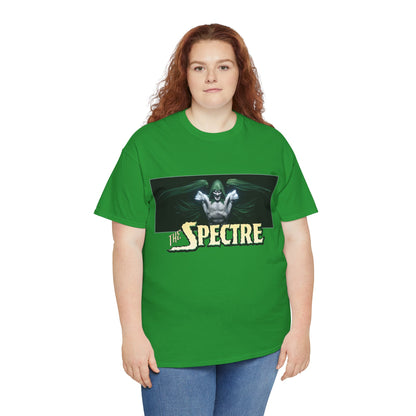 Spectre T-Shirt - Alex Ross Art - DC Comics