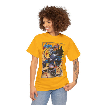 Lobo T-Shirt - DC Comics