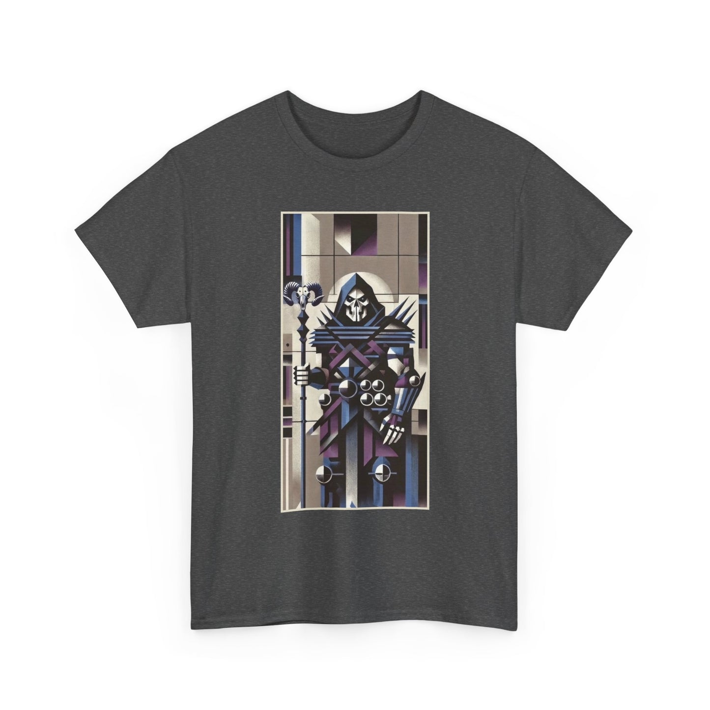 Skeletor T-Shirt - He-Man & the Masters of the Universe