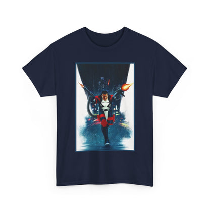 Punisher 2099 T-Shirt - Marvel Comics