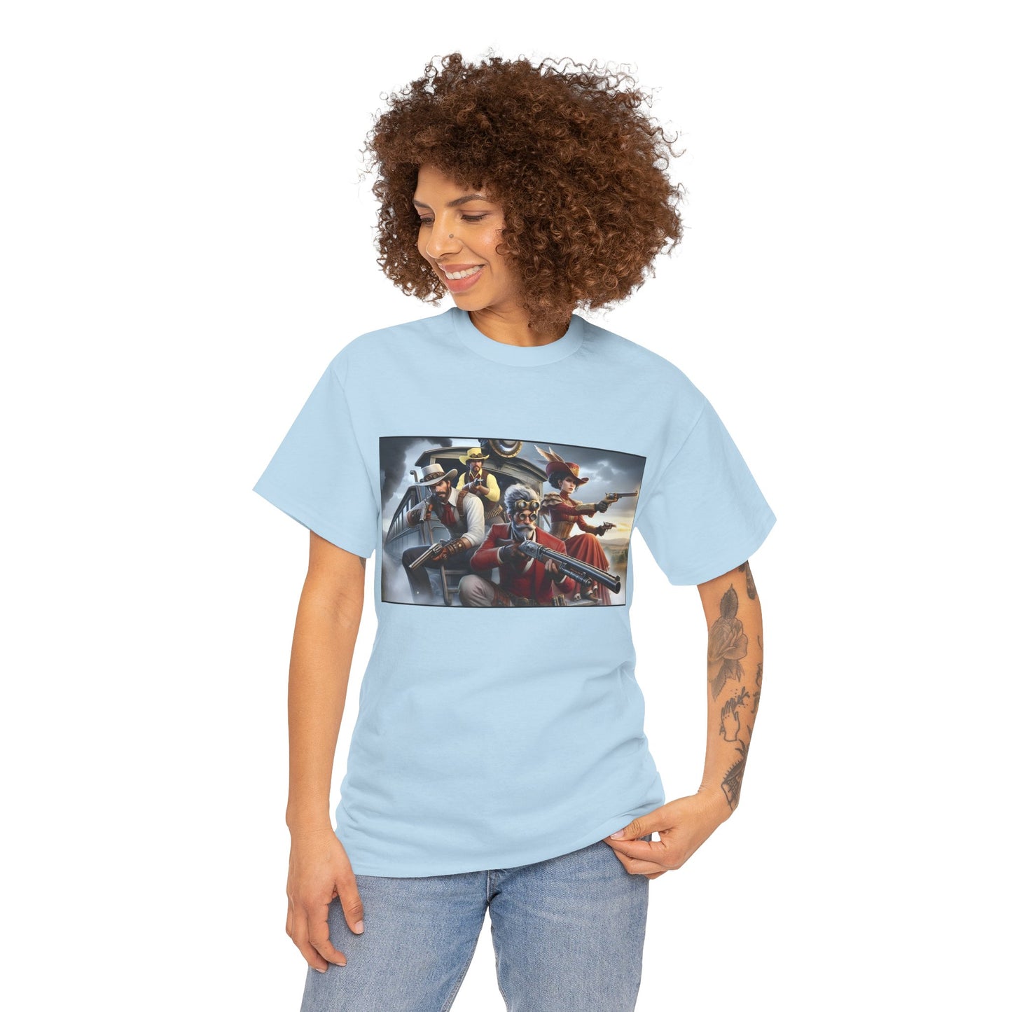 Red Dead Redemption T-Shirt