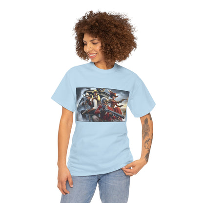 Red Dead Redemption T-Shirt