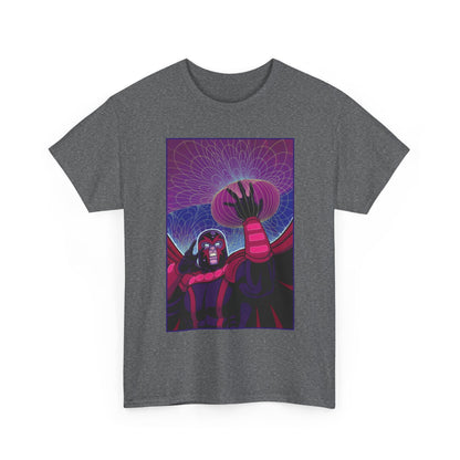Magneto T-Shirt - Tradd Moore Art - Marvel Comics