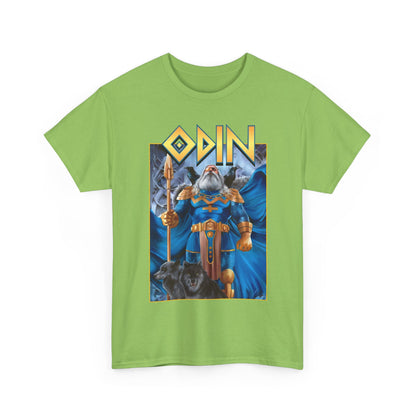 Odin T-Shirt - Marvel Comics