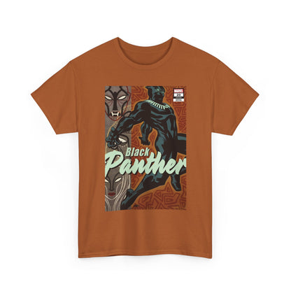 Black Panther T-Shirt - Marvel Comics