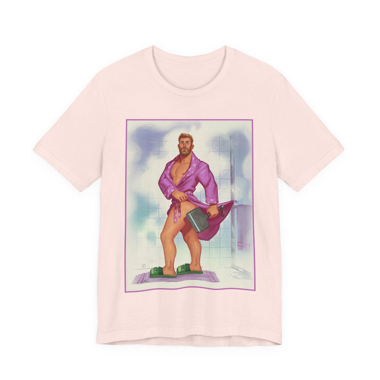 Thor Short Sleeve Tee