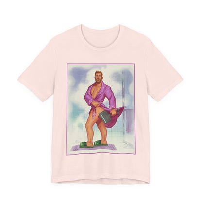 Thor Short Sleeve Tee