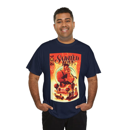 Sainted Love T-Shirt - Image Comics