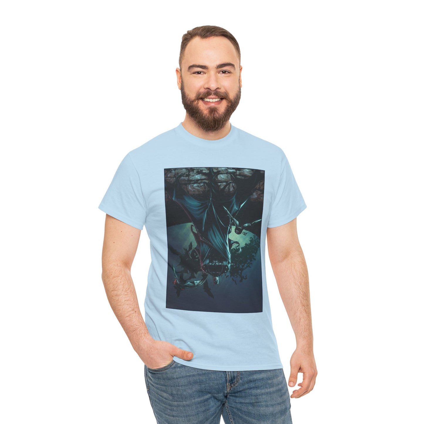 Absolute Batman T-Shirt - DC Comics