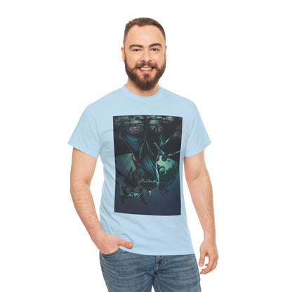 Absolute Batman T-Shirt - DC Comics