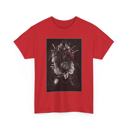 Batman: Gargoyle of Gotham T-Shirt - Rafael Grampá Art - DC Comics