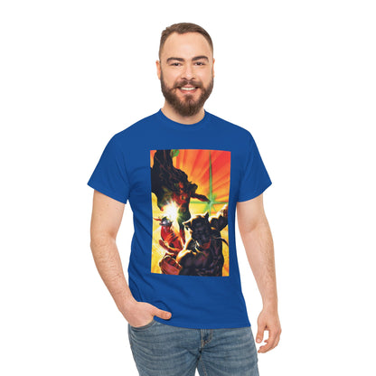JSA #50 T-Shirt