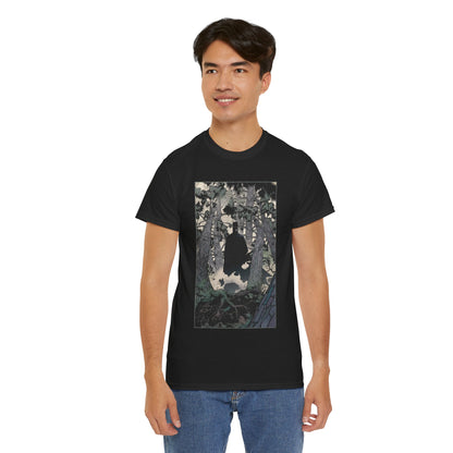 Batman T-Shirt - DC Comics