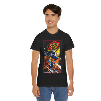Ghost Rider: Spirits of Vengeance T-Shirt - Marvel Comics