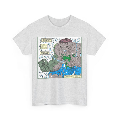 Incredible Hulk T-Shirt - Marvel Comics