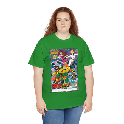 Outsiders T-Shirt - DC Comics