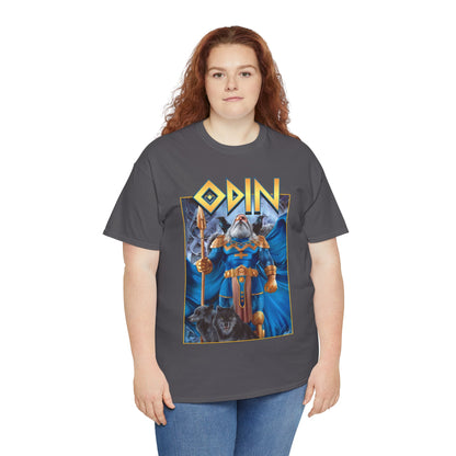 Odin T-Shirt - Marvel Comics