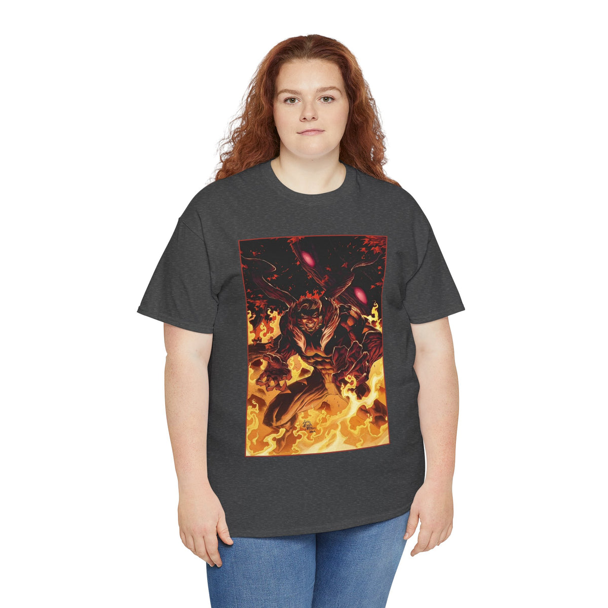 Sabretooth T-Shirt - Ryan Stegman Art - Wolverine, X-Men - Marvel Comics