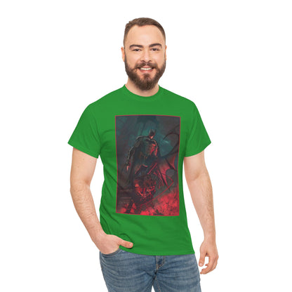 Batman T-Shirt - DC Comics