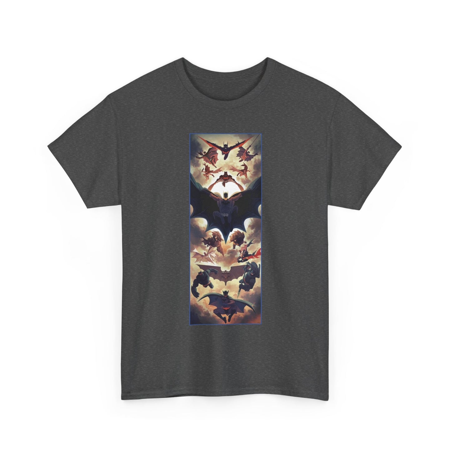 Batman T-Shirt - Kris Anka Art - DC Comics