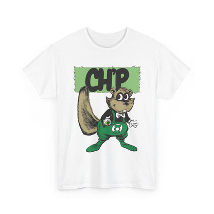 Ch'p T-Shirt - Joe Staton Art - Green Lantern Corps Member - DC Comics