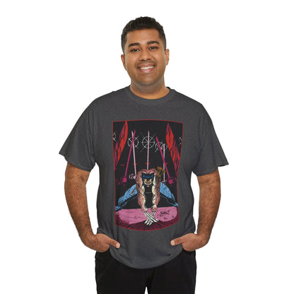 Wolverine T-Shirt - Marvel Comics