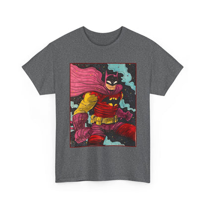 Batman of Zur-En-Arrh T-Shirt - DC Comics