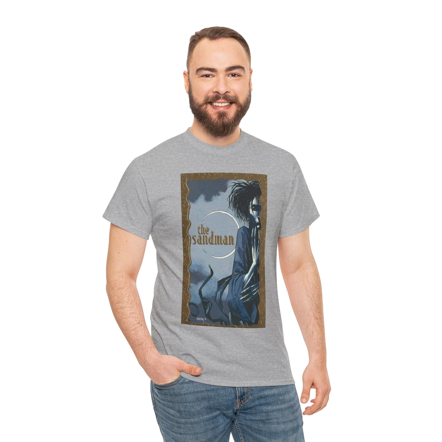 Sandman T-Shirt - DC/Vertigo Comics