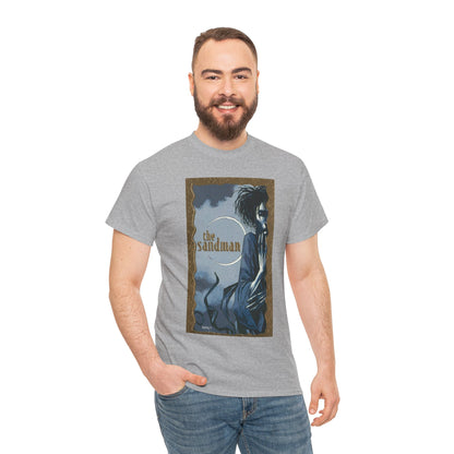 Sandman T-Shirt - DC/Vertigo Comics