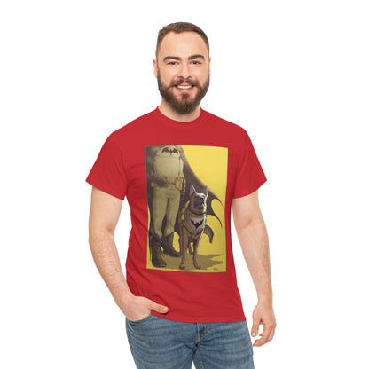 Ace the Bat-Hound T-Shirt - DC Comics