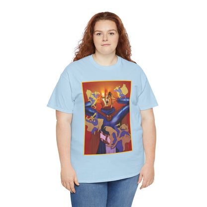 Dr Fate T-Shirt
