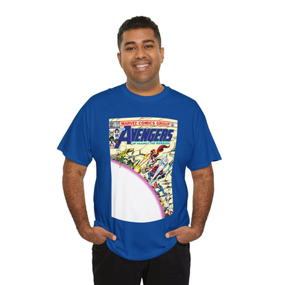 Avengers #233 T-Shirt - Marvel Comics