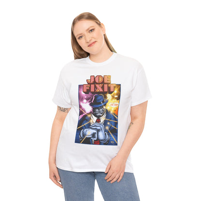 Joe Fixit T-Shirt - Yıldıray Çınar - Incredible Hulk - Marvel Comics