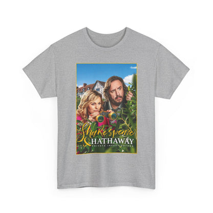 Shakespeare & Hathaway T-Shirt