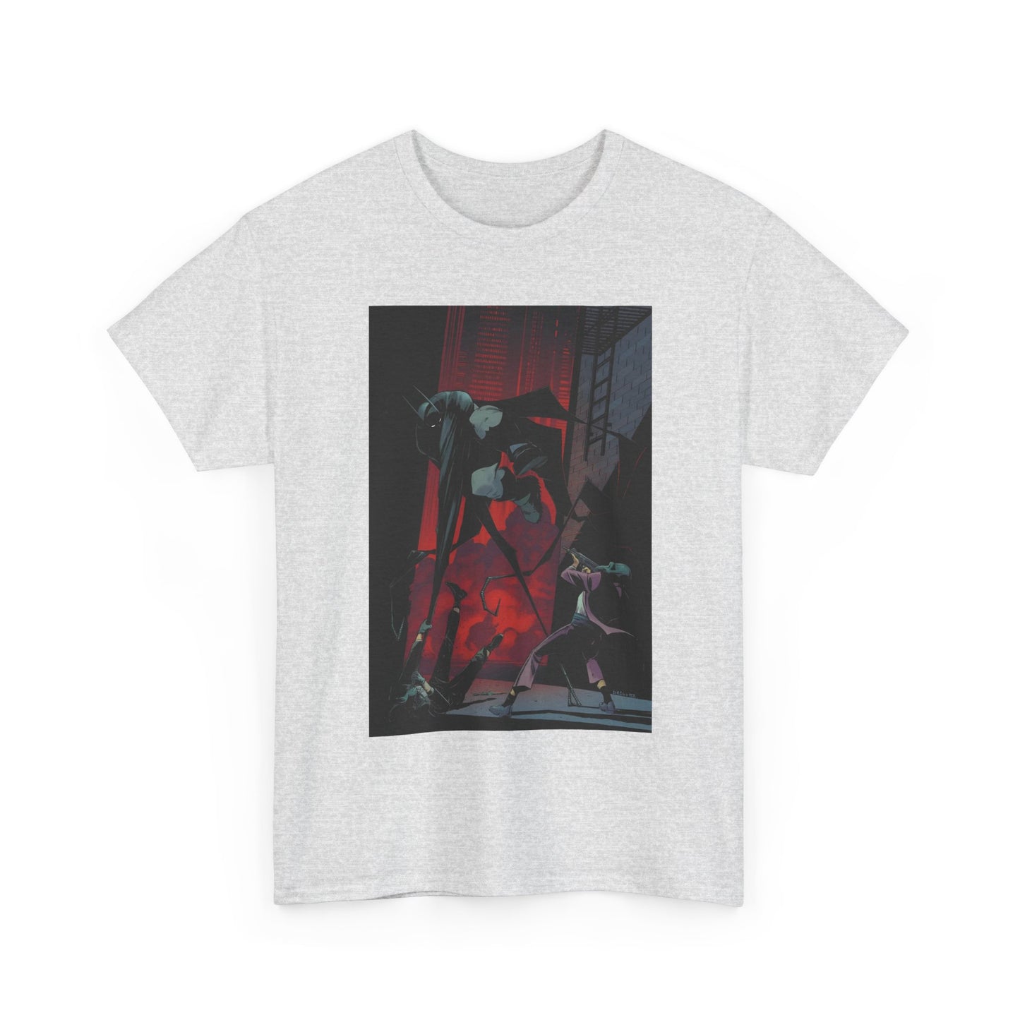 Absolute Batman T-Shirt - DC Comics