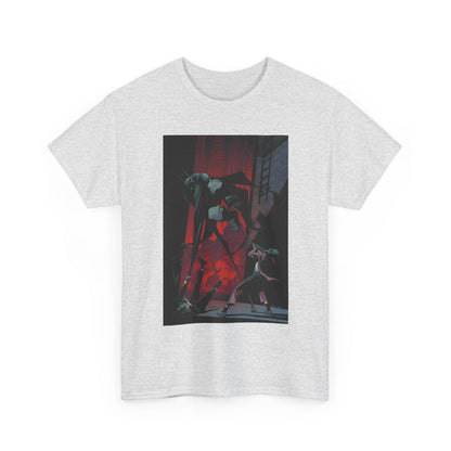 Absolute Batman T-Shirt - DC Comics