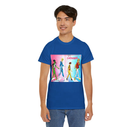 Elementals #9 T-Shirt