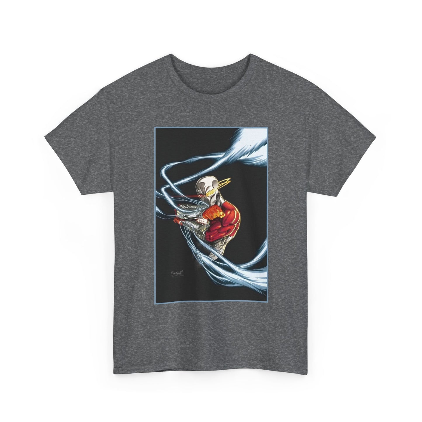 Deadshot T-Shirt - DC Comics