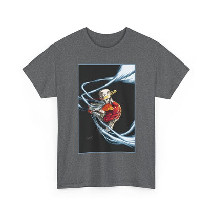 Deadshot T-Shirt - DC Comics